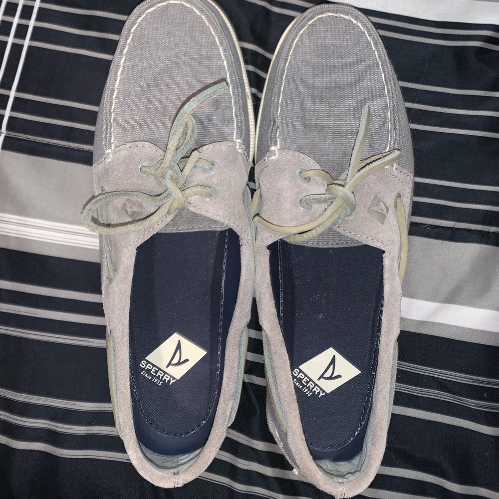 Sperry Top-Siders